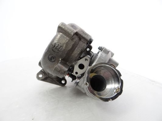 Audi A4 2004-2008 Arası 2.0 TDI, 2.0 TDI 16V Garrett Marka Turbo Şarj