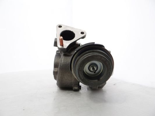 Audi A4 2004-2008 Arası 2.0 TDI, 2.0 TDI 16V Garrett Marka Turbo Şarj