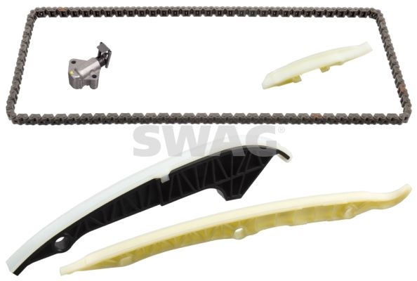 Audi Tt 2006-2015 Arası 2.0 TFSI, 2.0 TFSI quattro Swag Marka Triger Zinciri Seti
