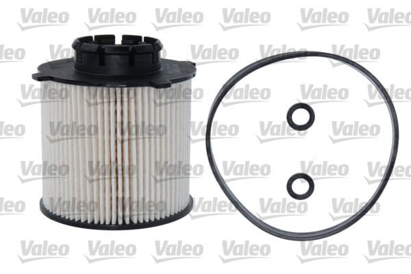 Opel Astra 2010-2015 Arası 1.3 CDTI Valeo Marka Mazot Yakıt Filtresi
