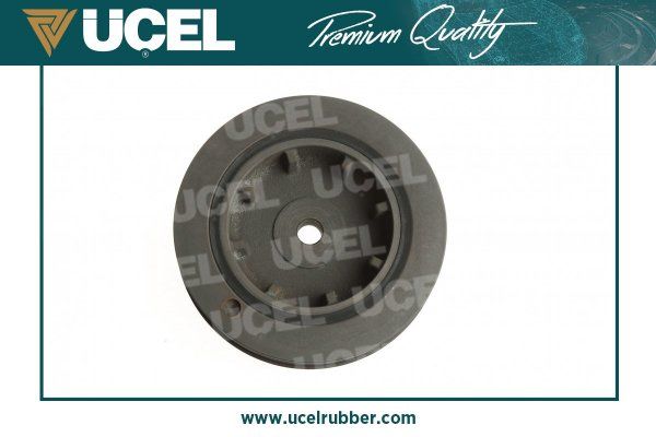 Renault 9 1981-1997 Arası 1.6 D Üçel Marka Krank Kasnağı