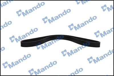 Volkswagen Caddy 2004-2015 Arası 1.9 TDI 4motion Mando Marka Vantilatör Kayışı