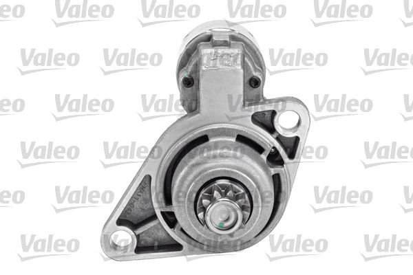 Volkswagen Golf 2003-2014 Arası 1.9 TDI, 1.4 TSI, 1.6, 1.2 TSI Valeo Marka Marş Motoru