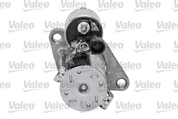 Volkswagen Golf 2003-2014 Arası 1.9 TDI, 1.4 TSI, 1.6, 1.2 TSI Valeo Marka Marş Motoru