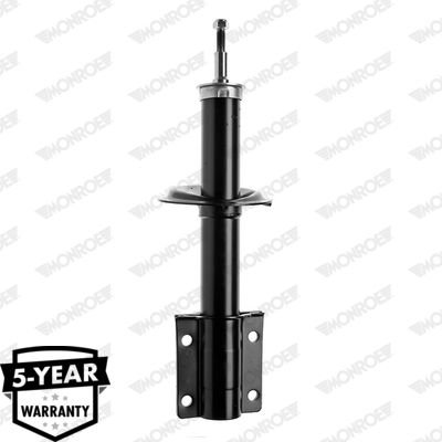 Fiat Ducato 1994-2005 Arası 2.5 D Combinato Ön Sağ-Sol Uyumlu Monroe Marka Amortisör
