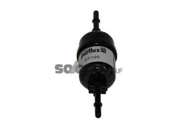 Ford Fusion 2002-2012 Arası 1.6, 1.4 Purflux Marka Yakıt Filtresi