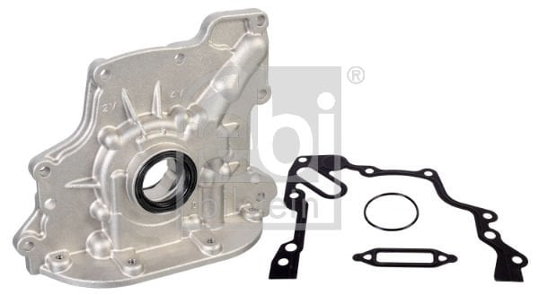 Seat Cordoba 1993-2002 Arası 1.4 i, 1.6 i Febi Marka Yağ Pompası
