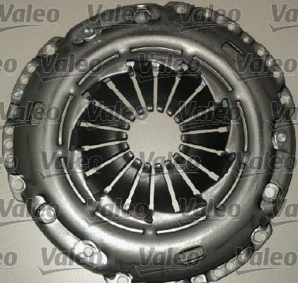 Volkswagen Transporter 1990-2004 Arası 2.5 TDI Valeo Marka Debriyaj Seti