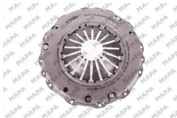Ford Galaxy 1995-2006 Arası 1.9 TDI Mapa Marka Debriyaj Seti