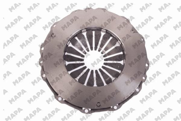 Ford Galaxy 1995-2006 Arası 1.9 TDI Mapa Marka Debriyaj Seti
