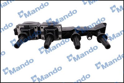 Citroen Saxo 1996-2004 Arası 1.6 VTS, 1.6 Mando Marka Ateşleme Bobini