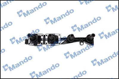 Citroen Saxo 1996-2004 Arası 1.6 VTS, 1.6 Mando Marka Ateşleme Bobini