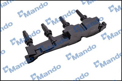 Citroen Saxo 1996-2004 Arası 1.6 VTS, 1.6 Mando Marka Ateşleme Bobini