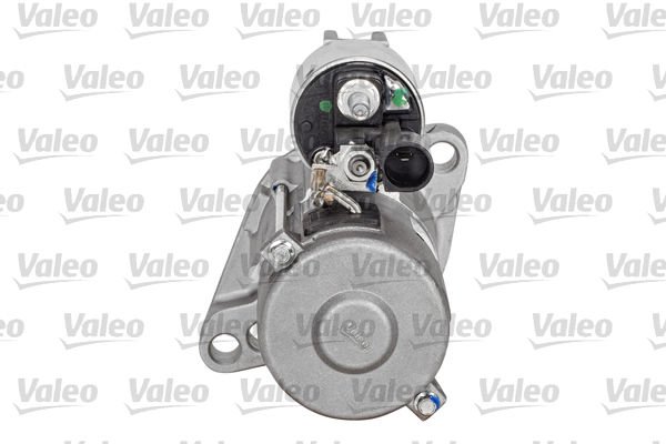 Volkswagen Golf 2004-2014 Arası 1.6 TDI Valeo Marka Marş Motoru