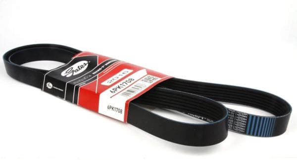 Alternatör Kayışı Ducato 2.0jtd Gates GAT-6PK1708