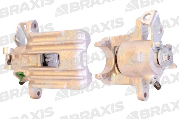 Audi A3 1996-2006 Arası 1.8 T Braxis Marka Sol Arka Fren Kaliperi