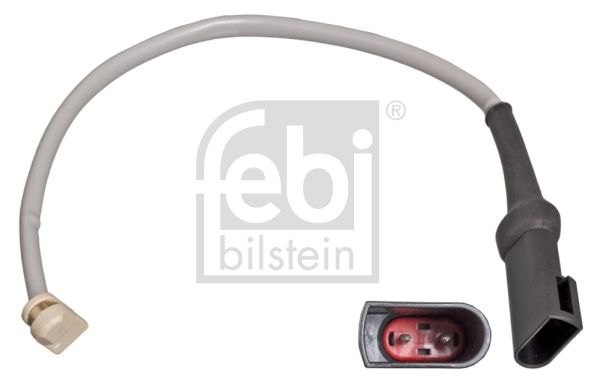 Ford Tourneo Custom 2012-2016 Arası 2.2 TDCi Febi Marka Ön Balata Fişi
