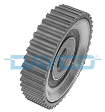 Renault Espace 1996-2002 Arası 1.9 dTi Dayco Marka Krank Kasnağı