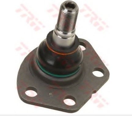 Ducato II 2002-2005 Rotil 16'' Jant Trw TRW-JBJ717