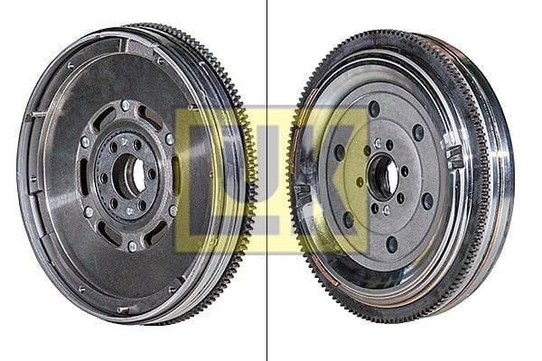 Volkswagen Passat 1996-2005 Arası 1.9 TDI LUK Marka Volan