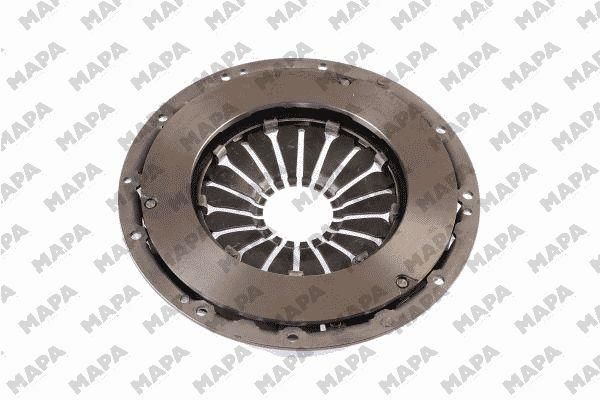 Opel Combo 2001-2011 Arası 1.3 CDTI 16V Mapa Marka Debriyaj Seti