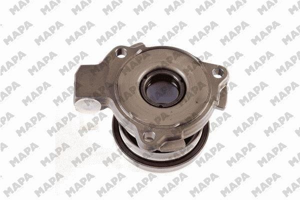 Opel Combo 2001-2011 Arası 1.3 CDTI 16V Mapa Marka Debriyaj Seti