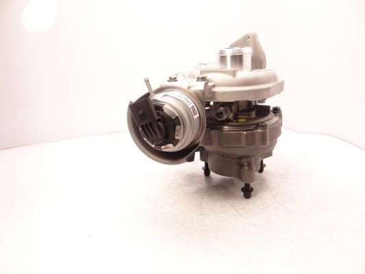 Audi A4 2007-2015 Arası 2.0 TDI Garrett Marka Turbo Şarj