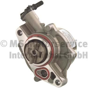 Ford Fusion 2002-2012 Arası 1.4 TDCi Pierburg Marka Vakum Pompası