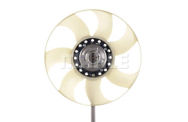 Ford Transit 2000-2006 Arası 2.4 DI RWD, 2.4 DI, 2.3 16V RWD Behr Marka Radyatör Fan ve Motoru