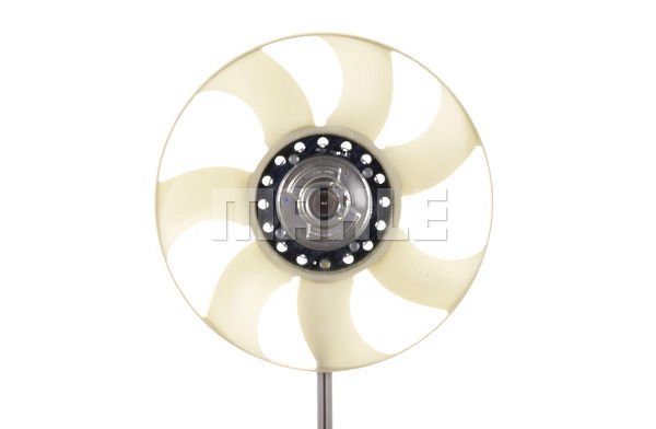 Ford Transit 2000-2006 Arası 2.4 DI RWD, 2.4 DI, 2.3 16V RWD Behr Marka Radyatör Fan ve Motoru