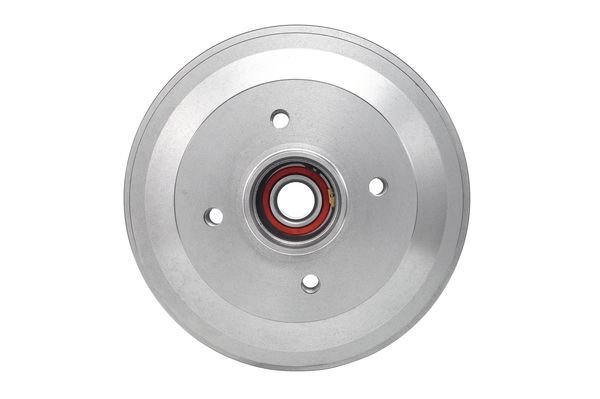 Peugeot 206 2007-2011 Arası 1.4 HDi eco 70 Bosch Marka Kampana