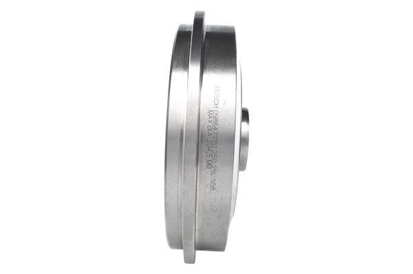 Peugeot 206 2007-2011 Arası 1.4 HDi eco 70 Bosch Marka Kampana