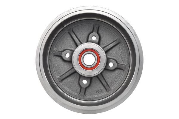 Peugeot 206 2007-2011 Arası 1.4 HDi eco 70 Bosch Marka Kampana