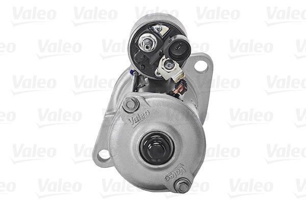 Volkswagen Golf 2004-2014 Arası 1.6 TDI Valeo Marka Marş Motoru
