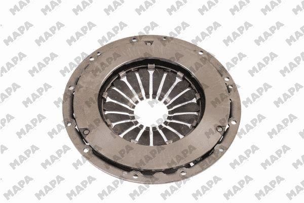 Opel Combo 2001-2011 Arası 1.3 CDTI 16V Mapa Marka Volanlı Debriyaj Seti