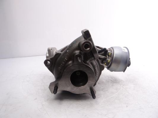 Audi A4 2007-2016 Arası 2.0 TDI, 2.0 TDI quattro Garrett Marka Turbo Şarj