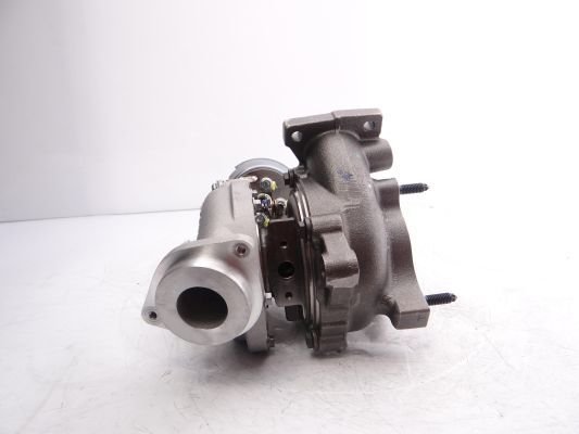 Audi A4 2007-2016 Arası 2.0 TDI, 2.0 TDI quattro Garrett Marka Turbo Şarj
