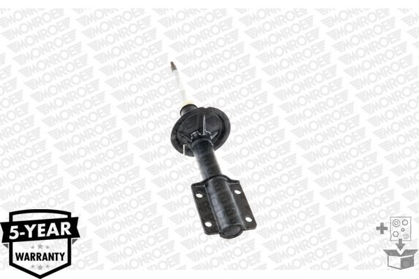 Fiat Ducato 1994-2005 Arası 1.9 TD Panorama/Combinato Ön Sağ-Sol Uyumlu Monroe Marka Amortisör