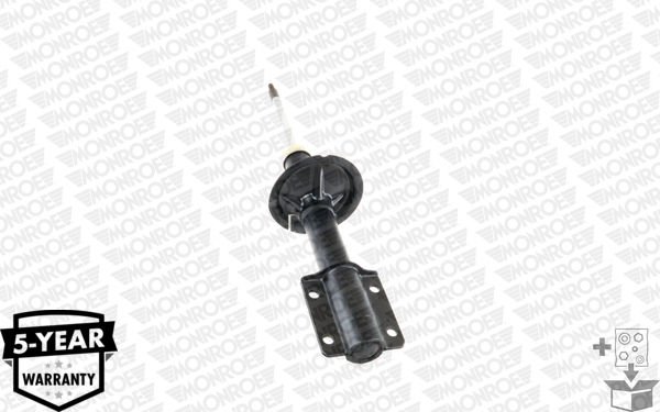 Fiat Ducato 1994-2005 Arası 1.9 TD Panorama/Combinato Ön Sağ-Sol Uyumlu Monroe Marka Amortisör
