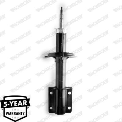 Fiat Ducato 1994-2005 Arası 1.9 TD Panorama/Combinato Ön Sağ-Sol Uyumlu Monroe Marka Amortisör
