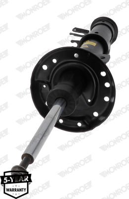 Opel Corsa 2014-2018 Arası 1.2 Ön Sol Monroe Marka Amortisör
