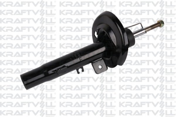 Peugeot 207 2006-2015 Arası 1.4 16V Ön Sol Kraftvoll Marka Amortisör