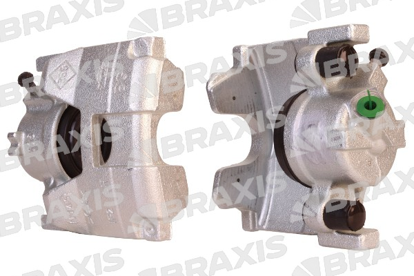 Renault Scenic 2008-2012 Arası 1.6 E85 Braxis Marka Sol Ön Fren Kaliperi