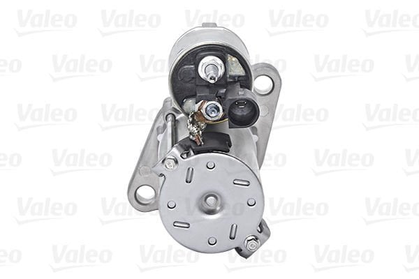 Volkswagen Golf 2004-2014 Arası 1.6 BiFuel, 1.6 MultiFuel Valeo Marka Marş Motoru