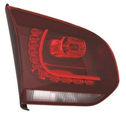 Volkswagen Golf 2008-2014 Arası 2.0 R 4motion Depo Marka İç Sol Stop Lambası