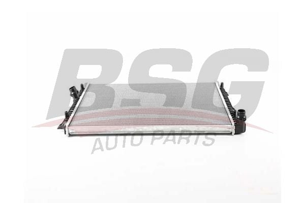 Volkswagen Golf 2011-2016 Arası 2.0 TDI BSG Marka Su Radyatörü