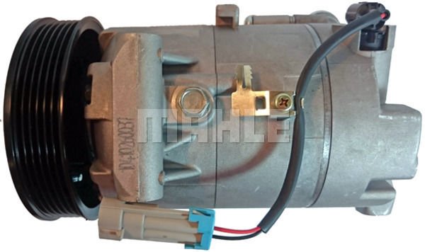 Chevrolet Orlando 2010-2014 Arası 1.8 Mahle Marka Klima Kompresörü