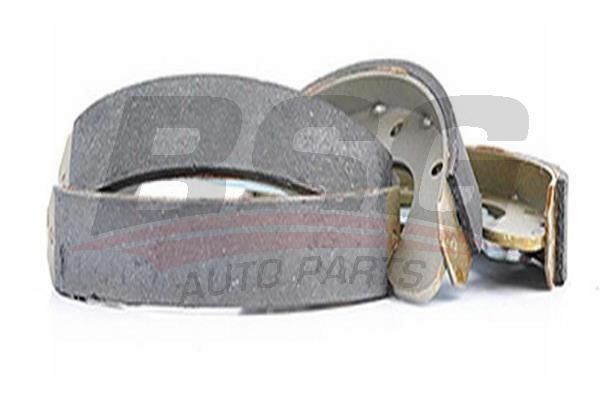 Opel Corsa 1982-1993 Arası 1.5 TD BSG Marka Pabuçlu Balata