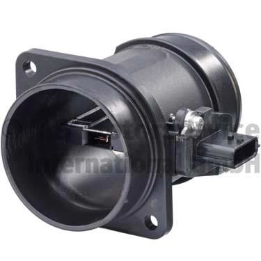 Renault Clio 2005-2014 Arası 2.0 16V Pierburg Marka Hava Debimetresi