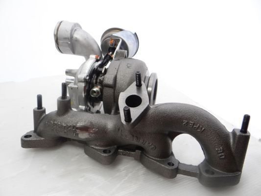 Seat Altea 2004-2008 Arası 2.0 TDI 16V Garrett Marka Turbo Şarj